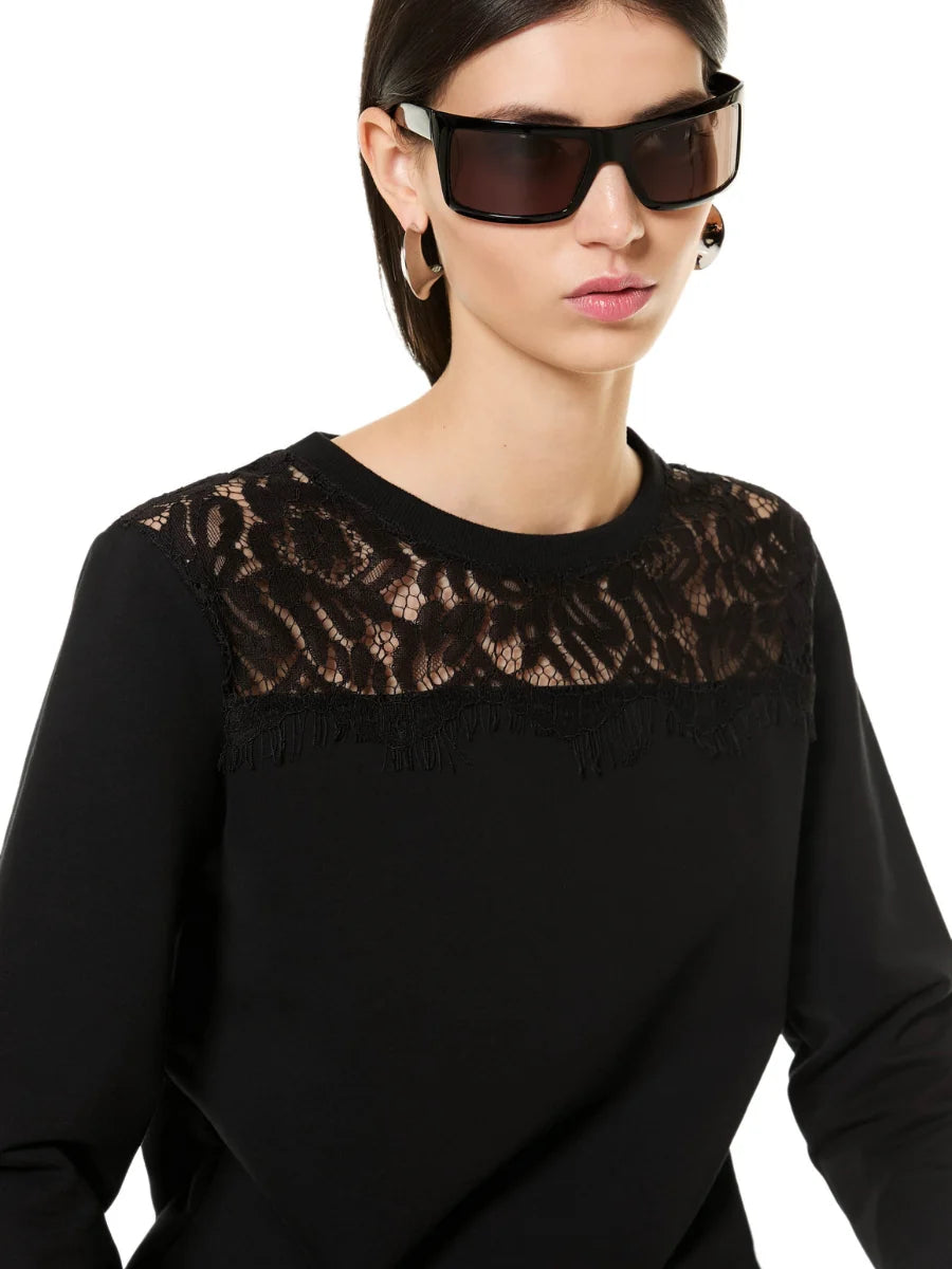 Maglione donna Verdissima BC52