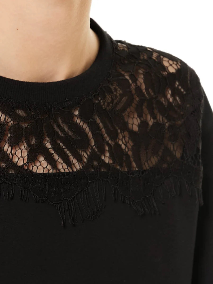 Maglione donna Verdissima BC52