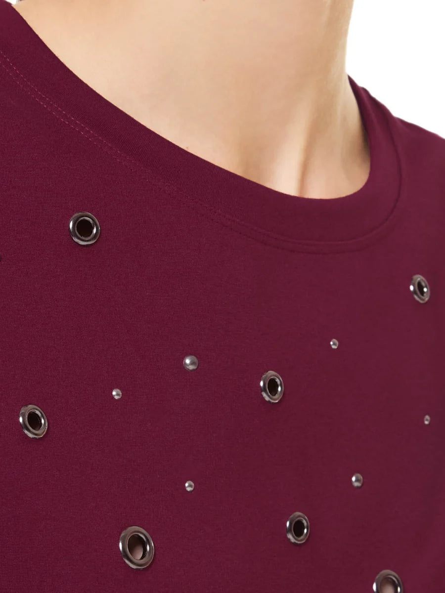 Felpa donna Verdissima MA52