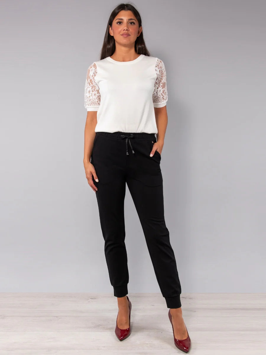 Pantalone donna Verdissima MA61