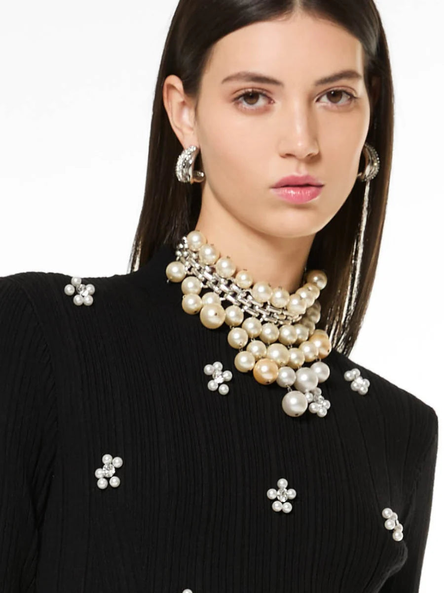 Maglia donna Verdissima PI50