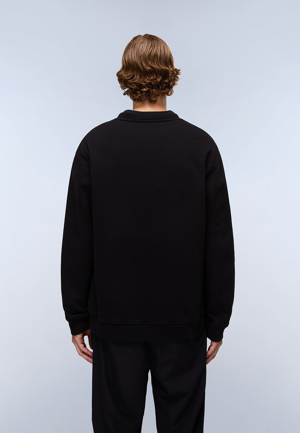 Felpa uomo Napapijri BALIS CREW