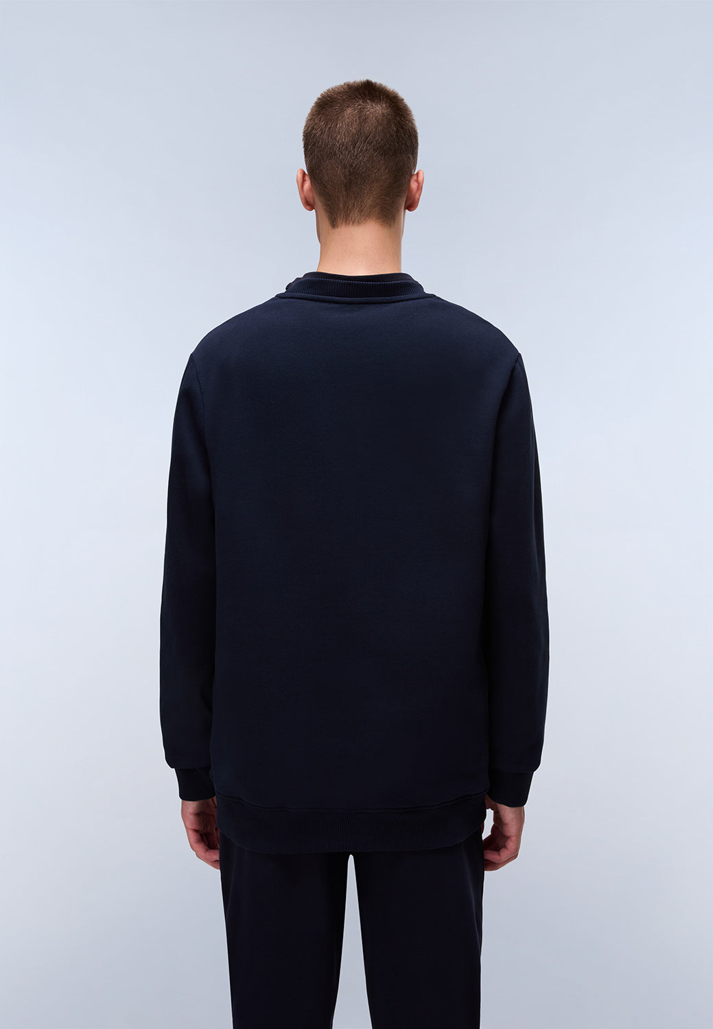 Felpa uomo Napapijri BALIS CREW