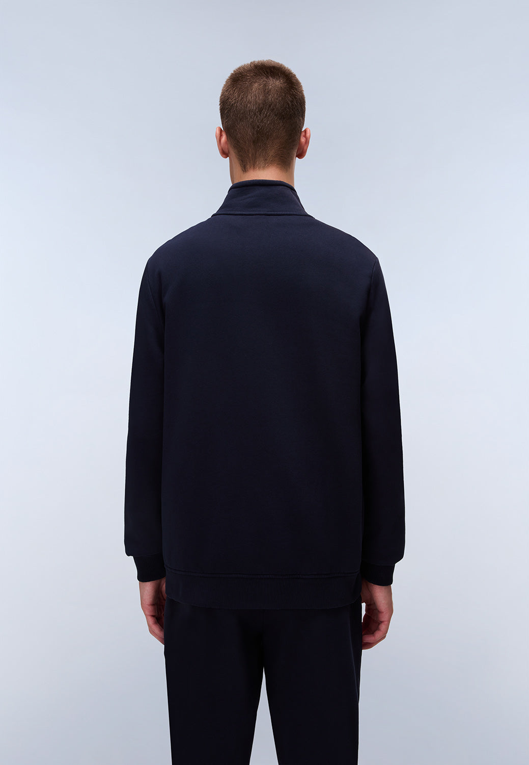 Felpa uomo Napapijri BALIS FZ