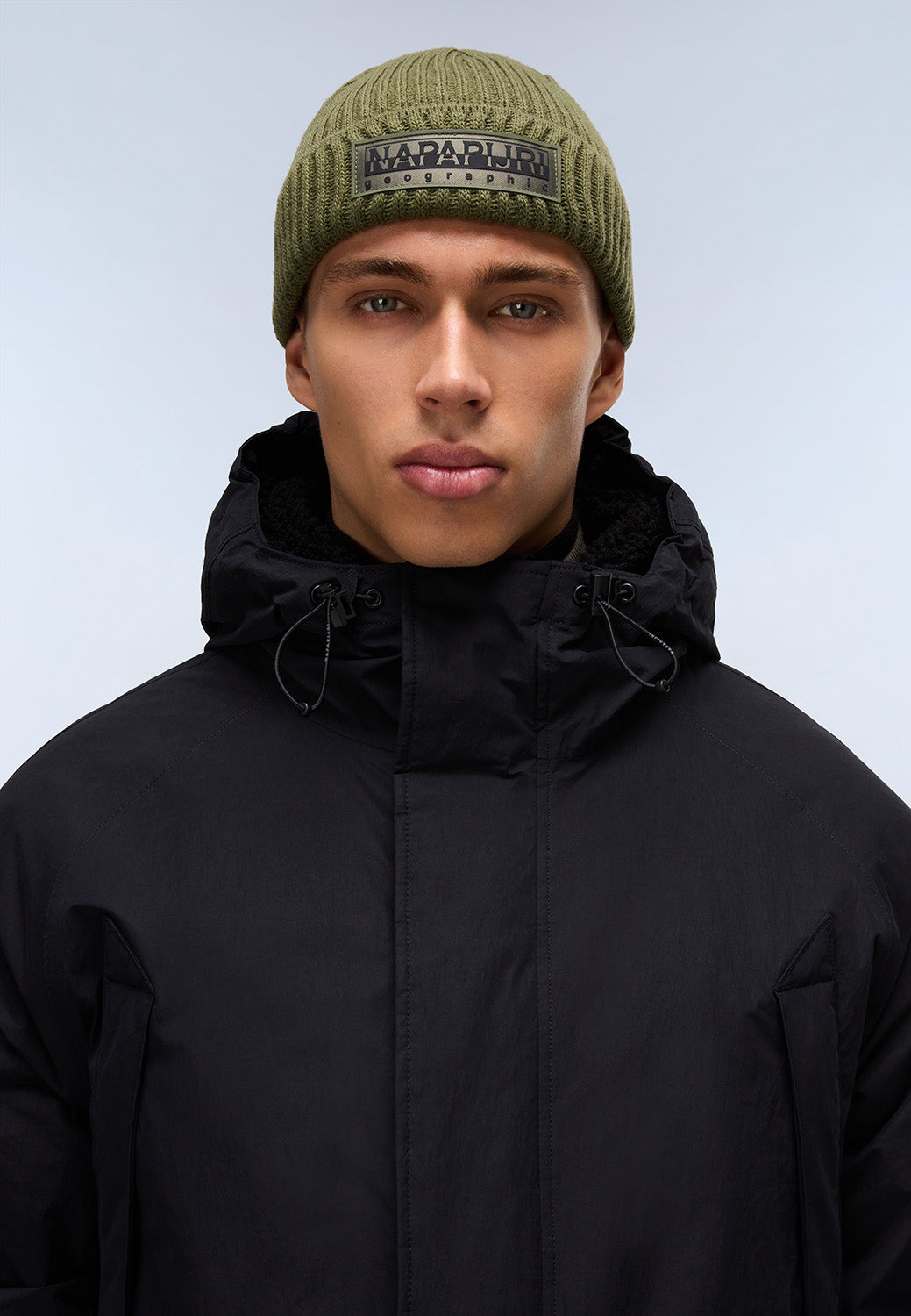 Cappello unisex Napapijri F-VISPA G0A