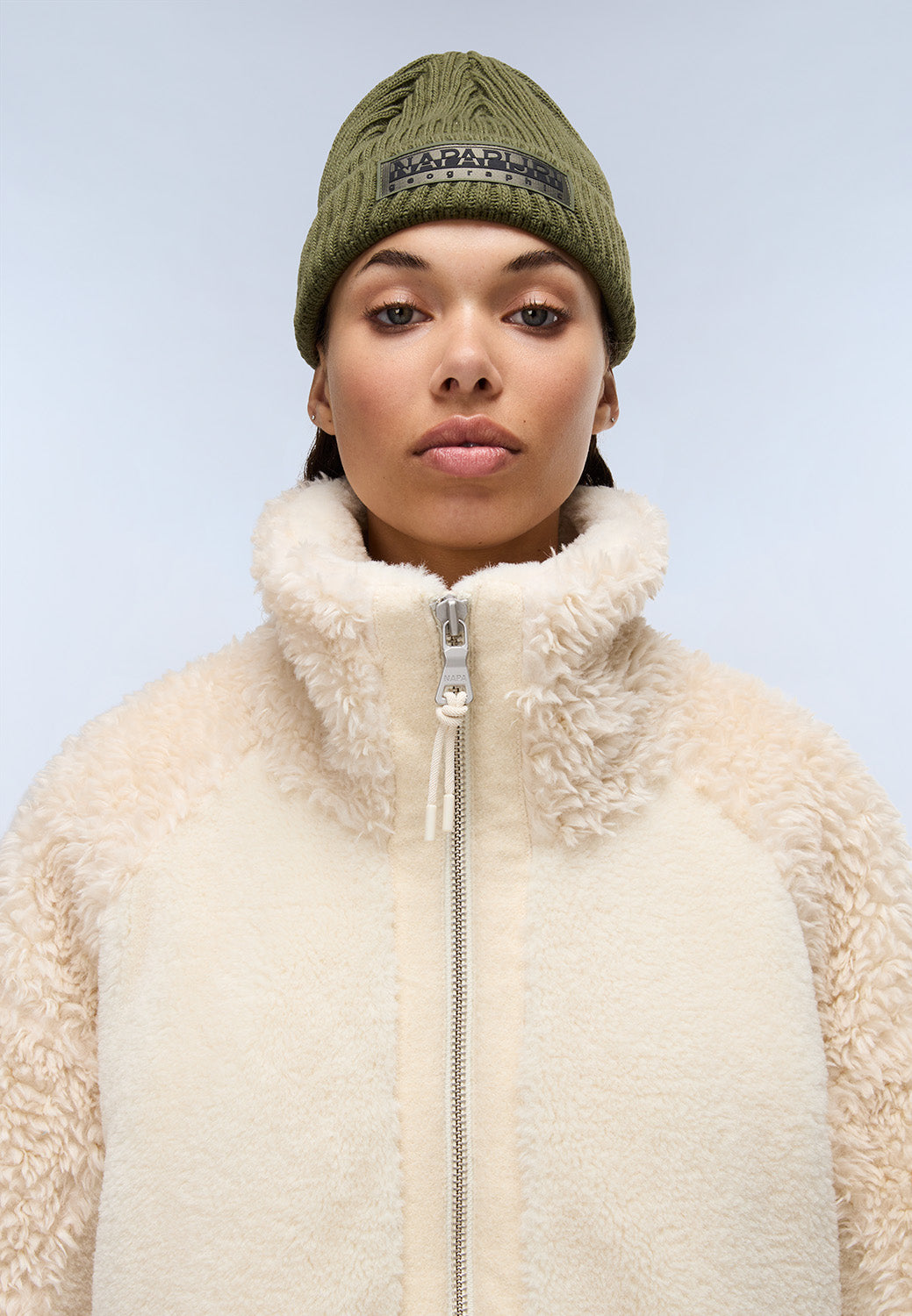 Cappello unisex Napapijri F-VISPA G0A