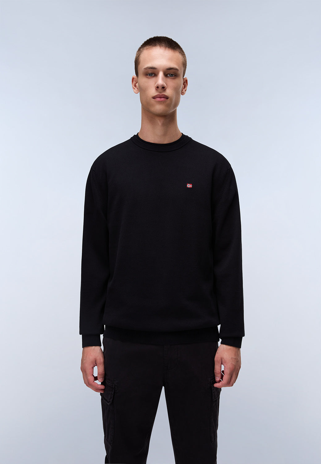 Maglione uomo Napapijri DROZ 5