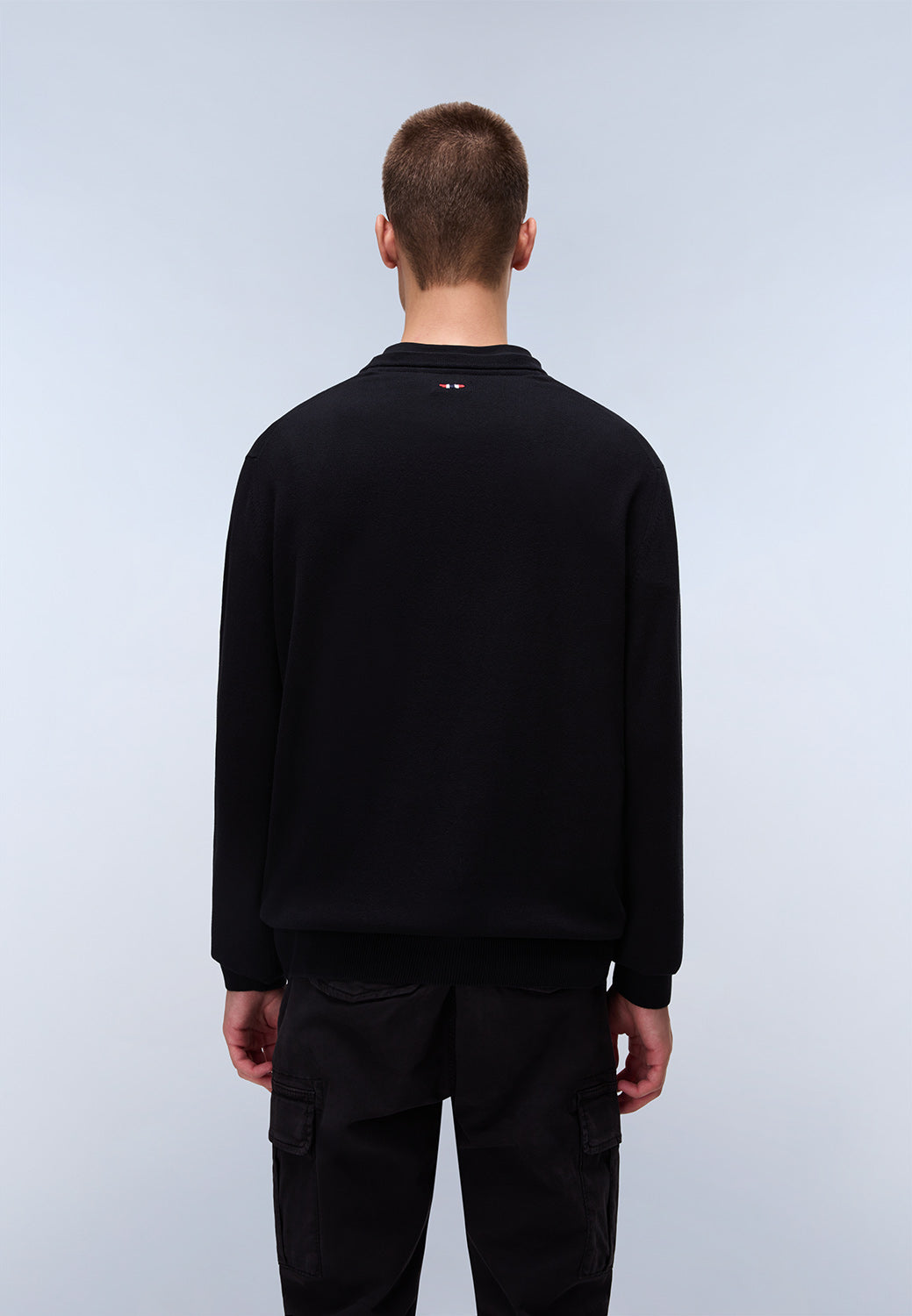 Maglione uomo Napapijri DROZ 5