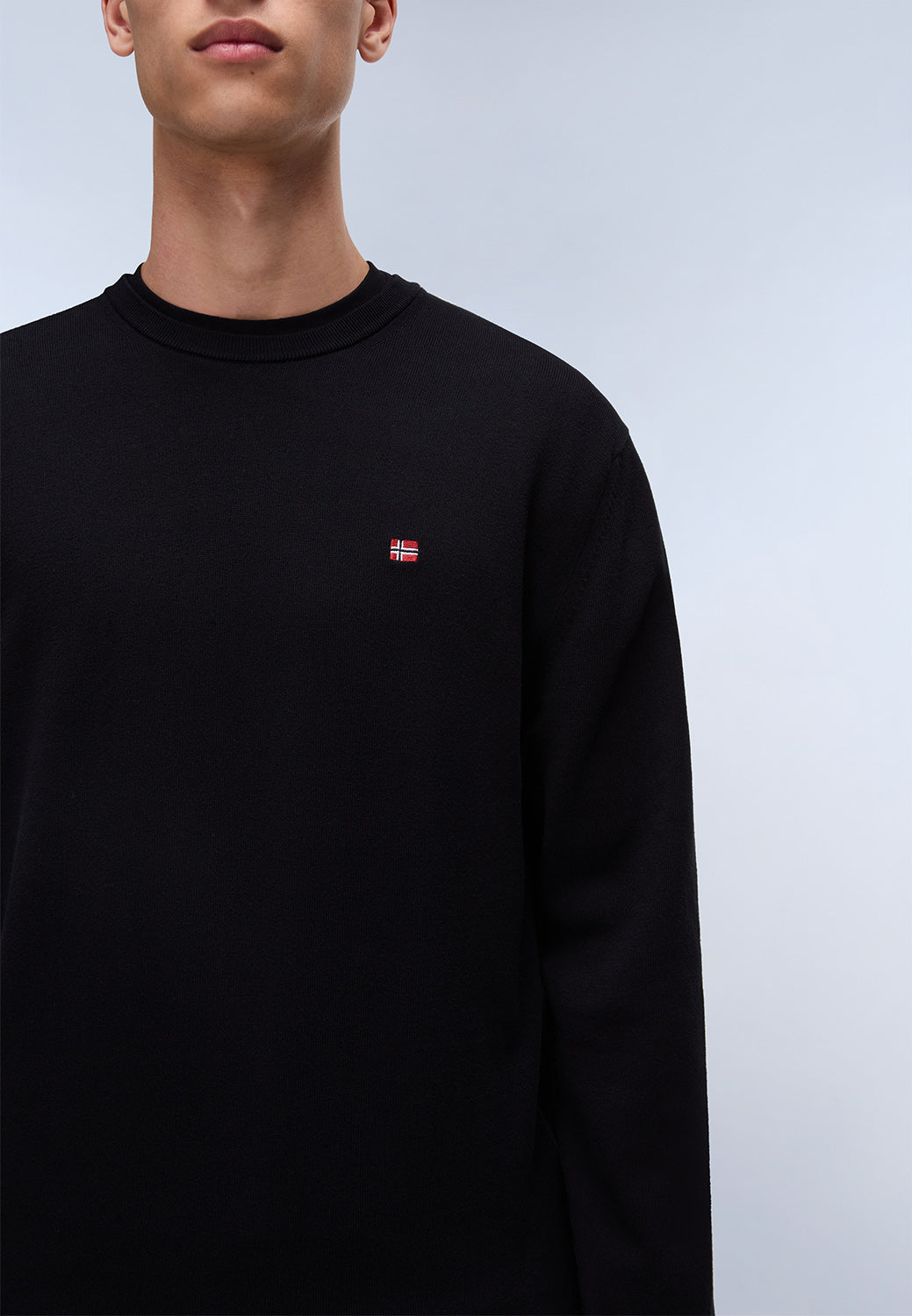 Maglione uomo Napapijri DROZ 5