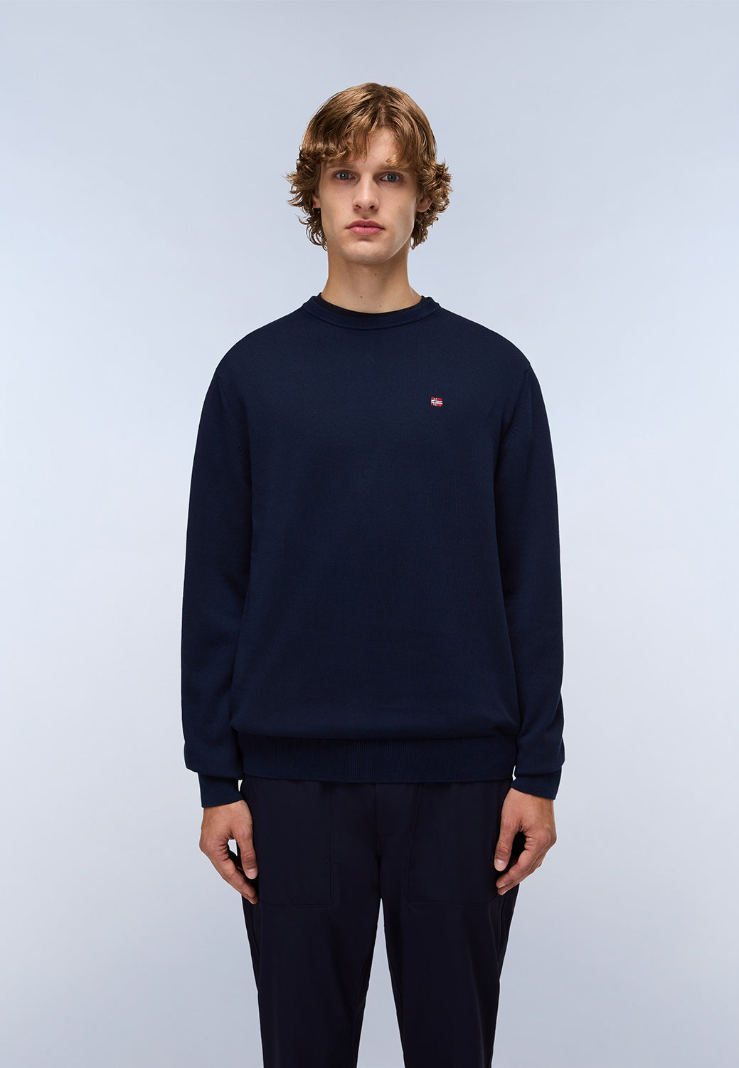 Maglione uomo Napapijri DROZ 5