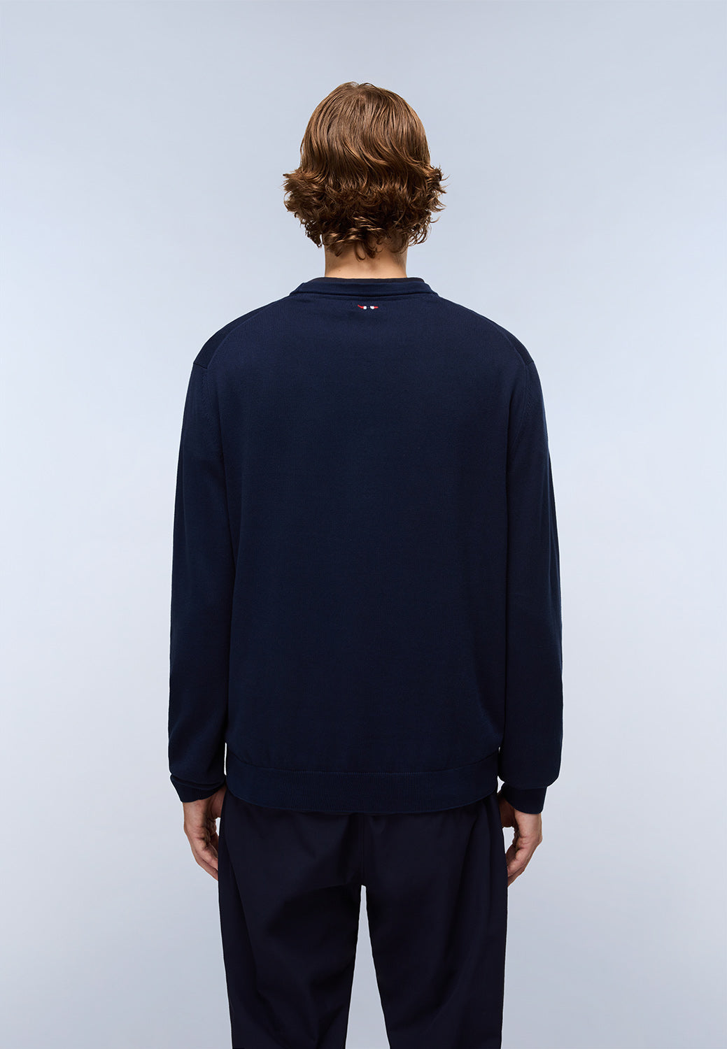 Maglione uomo Napapijri DROZ 5