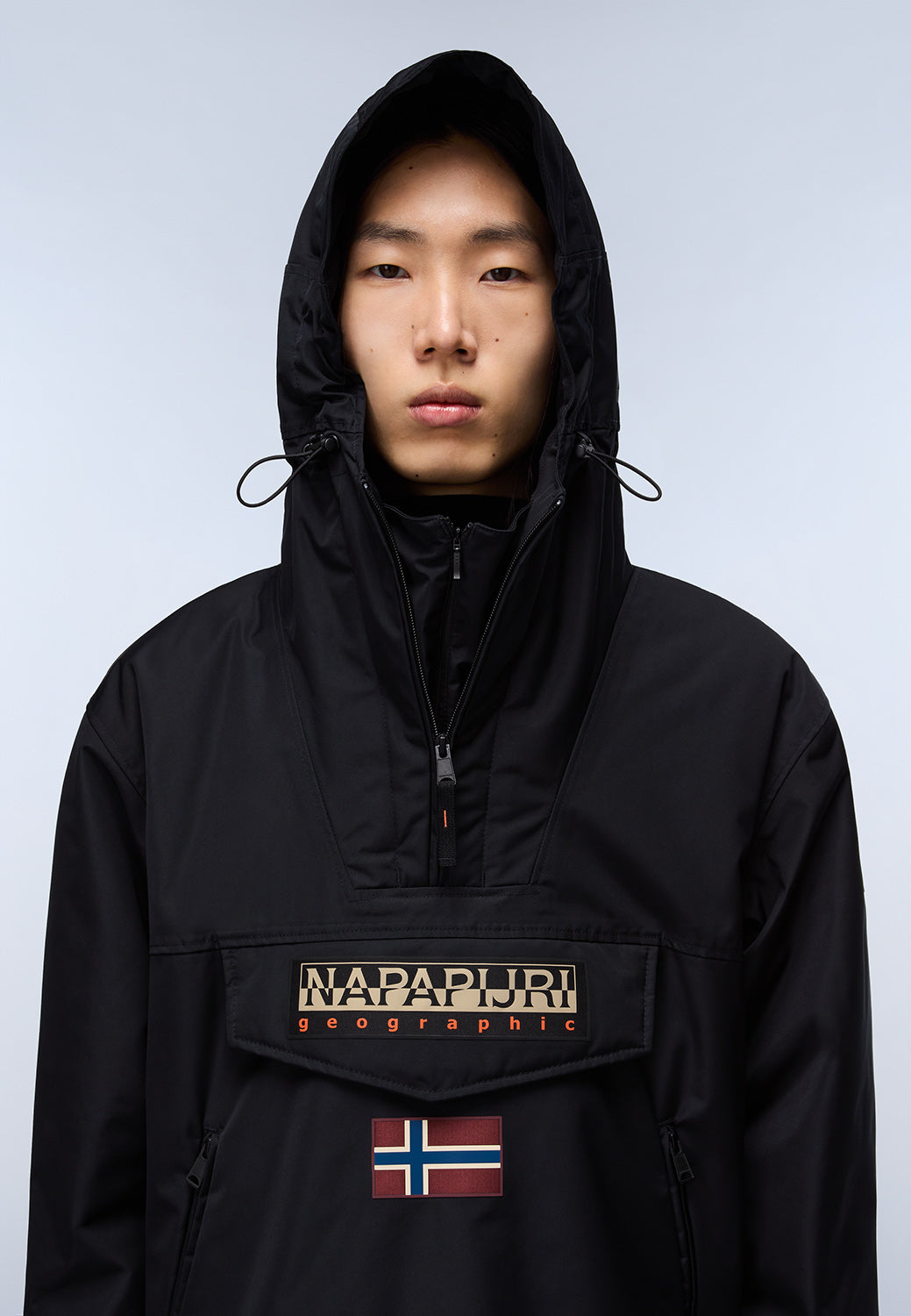 Giubbino uomo Napapijri RAINFOREST NEXT