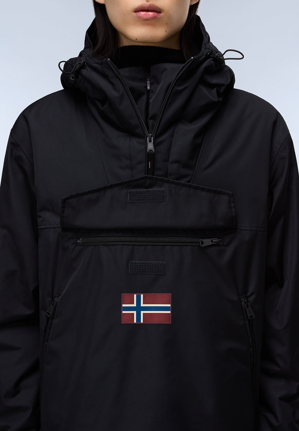 Giubbino uomo Napapijri RAINFOREST NEXT