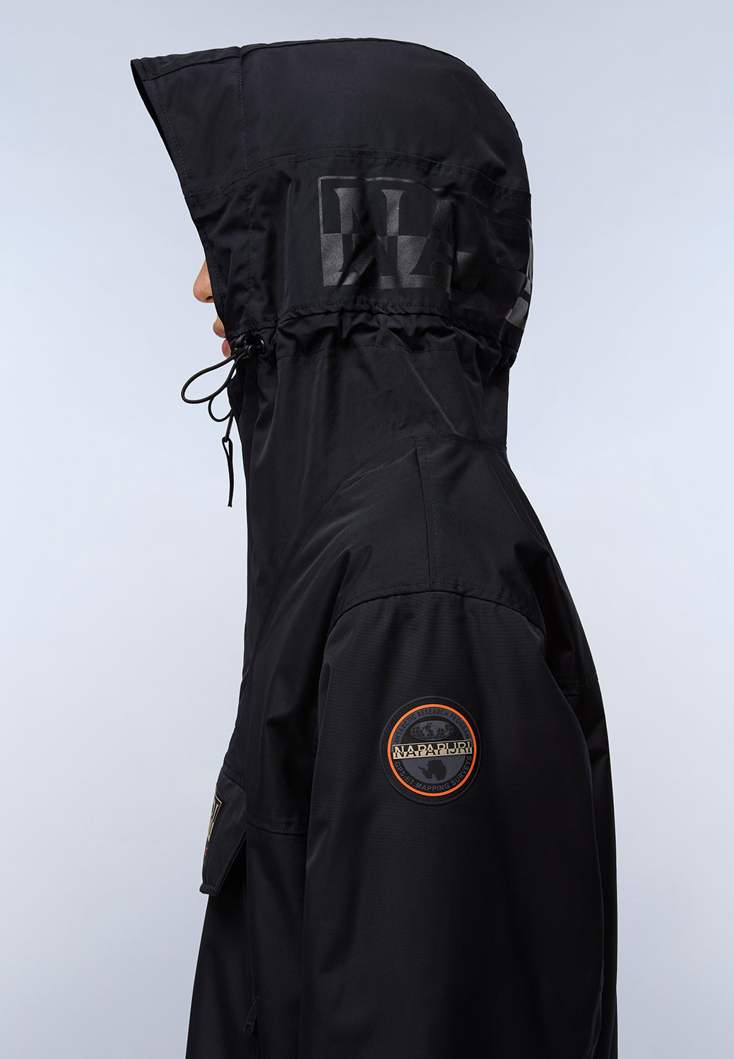 Giubbino uomo Napapijri RAINFOREST NEXT