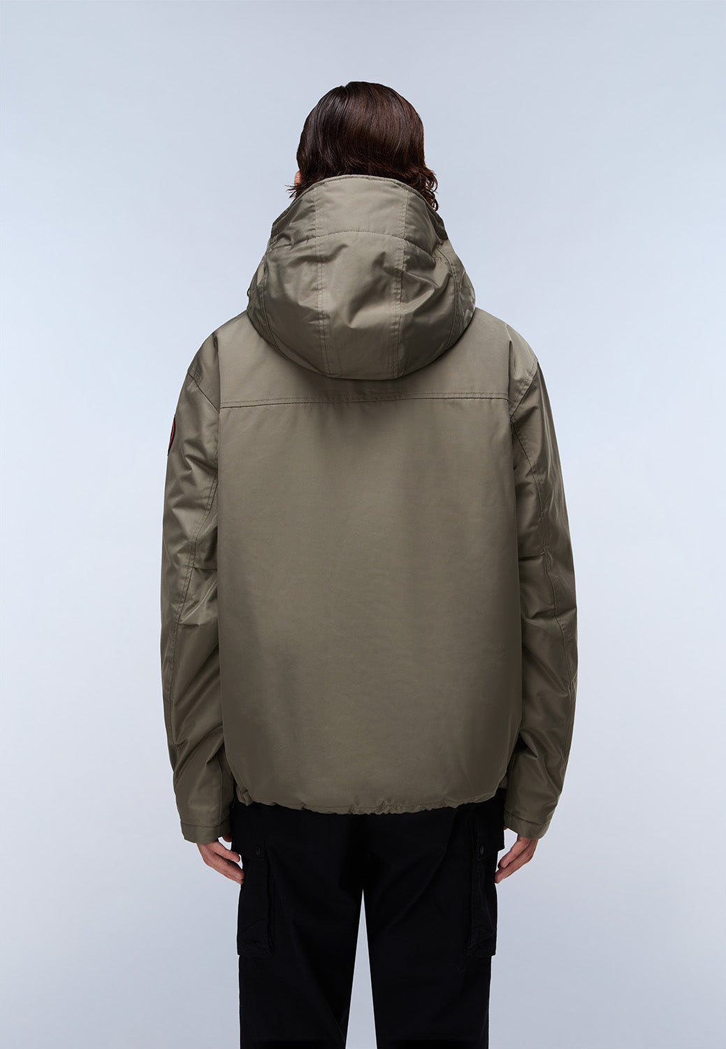 Giubbino uomo Napapijri RAINFOREST NEXT