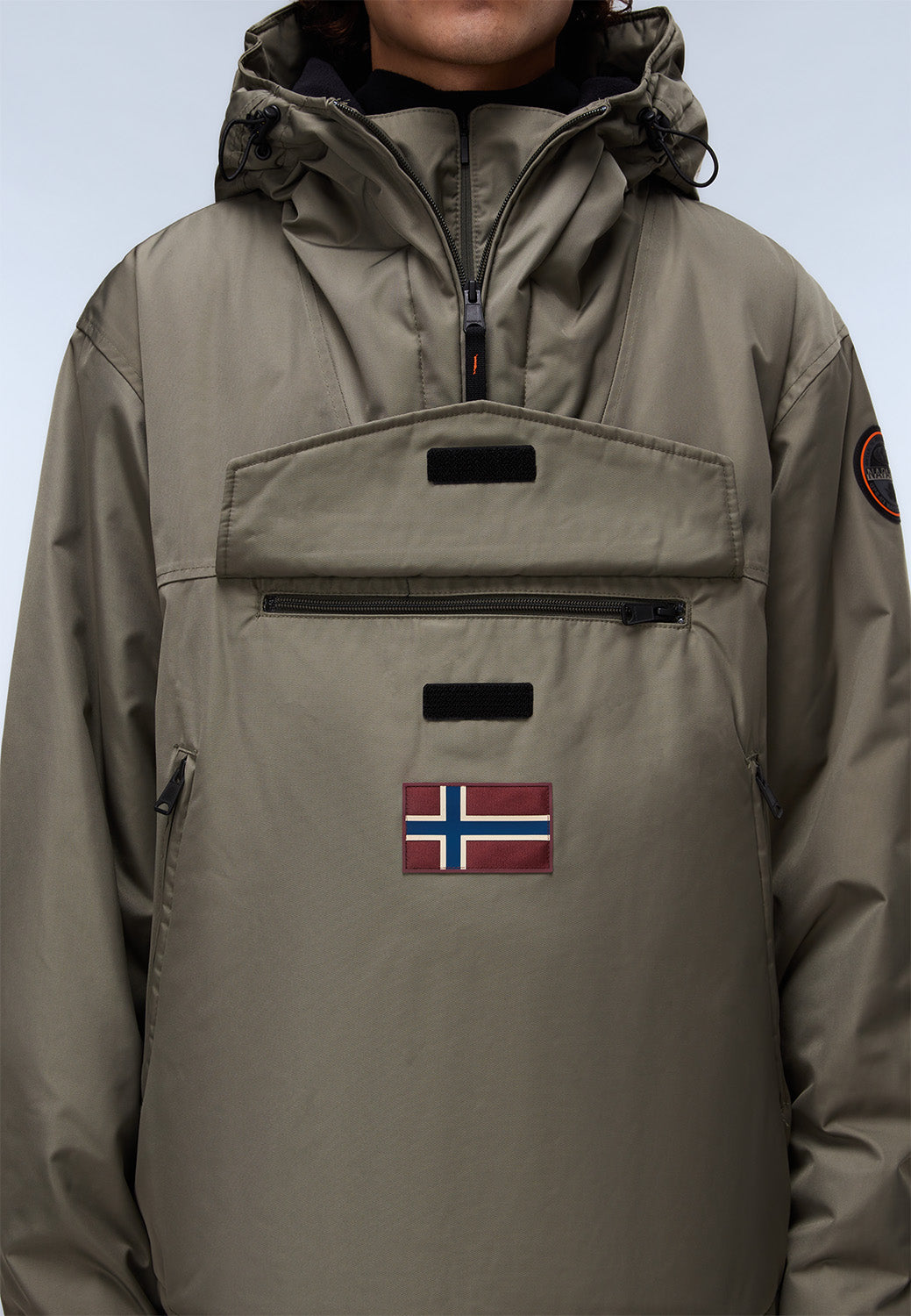 Giubbino uomo Napapijri RAINFOREST NEXT