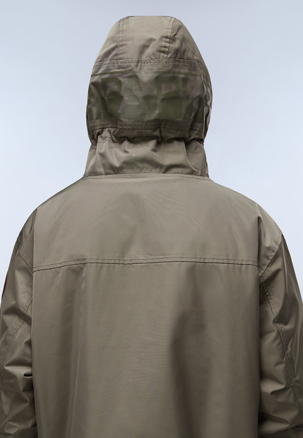 Giubbino uomo Napapijri RAINFOREST NEXT