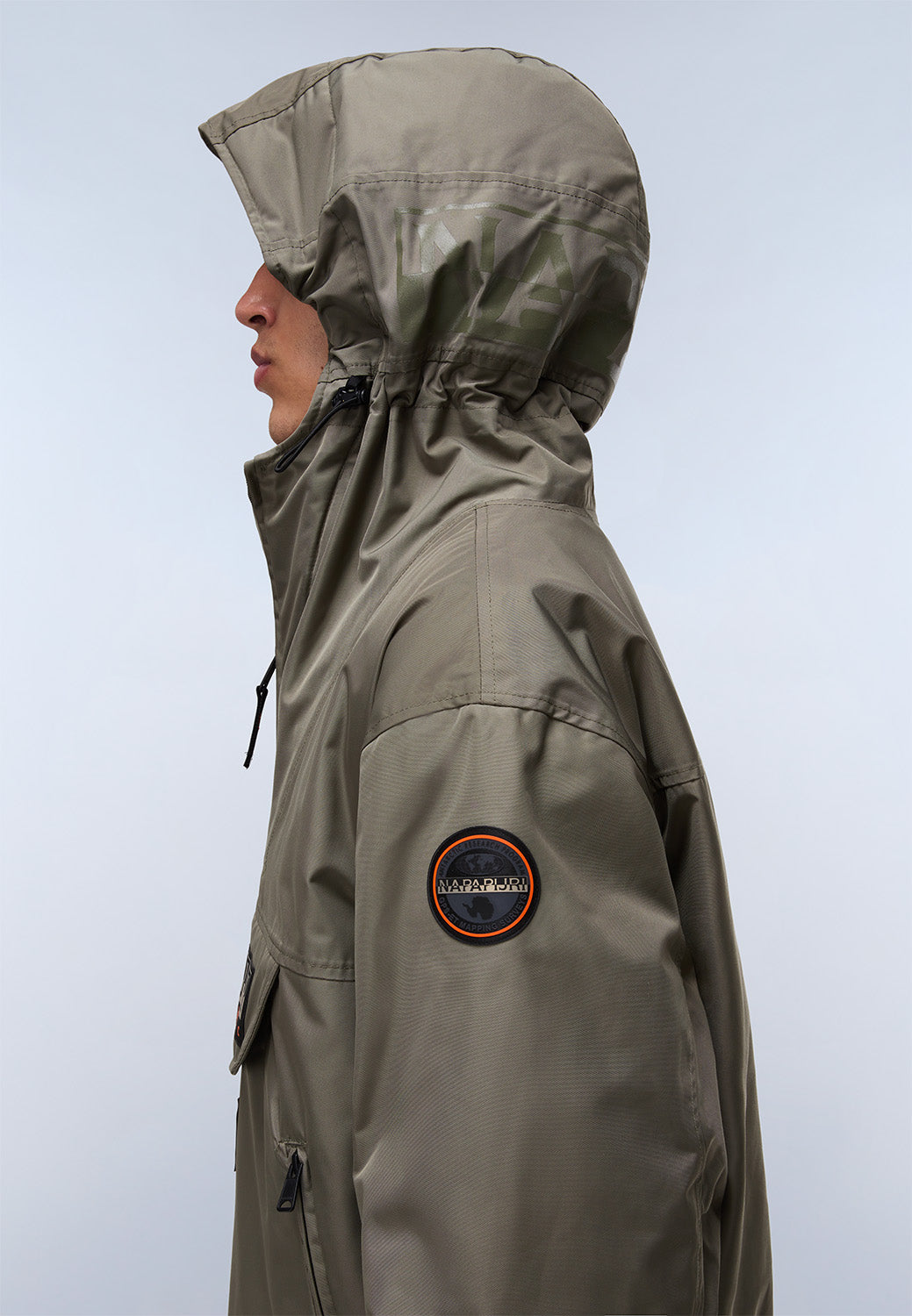 Giubbino uomo Napapijri RAINFOREST NEXT