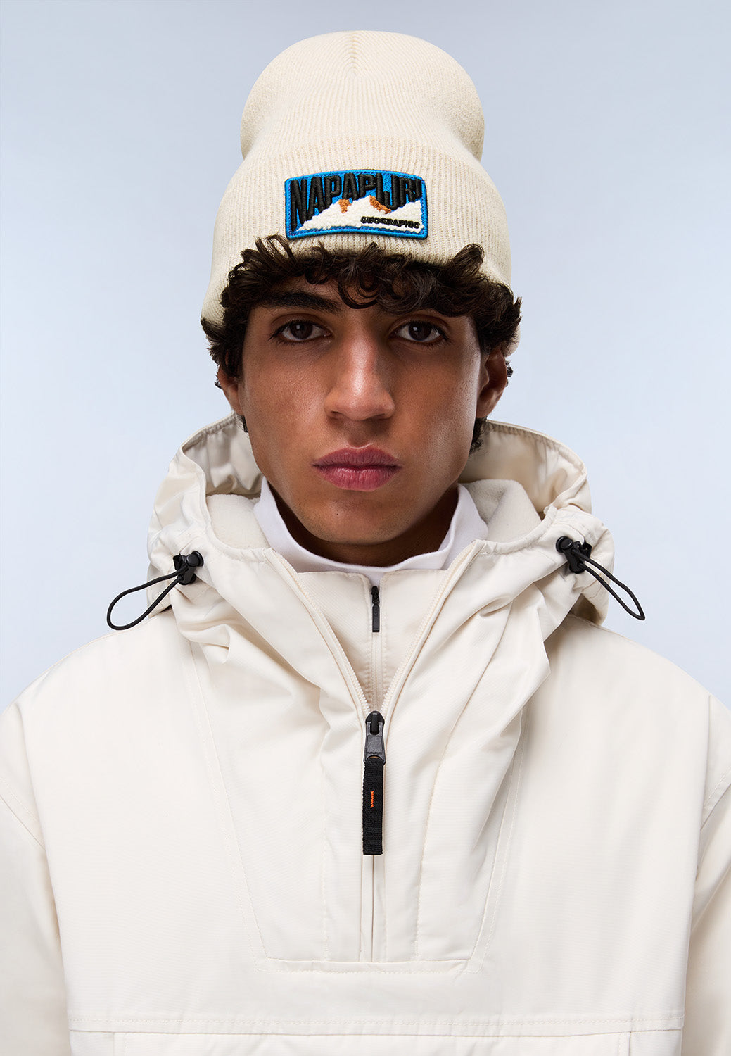 Cappello unisex Napapijri F-MONTEPIANA