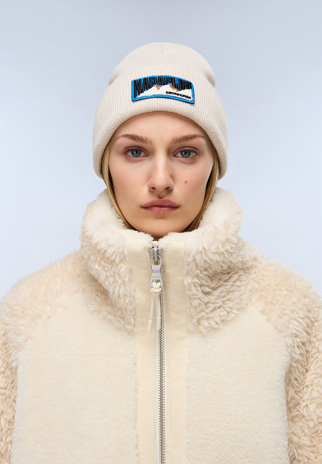 Cappello unisex Napapijri F-MONTEPIANA