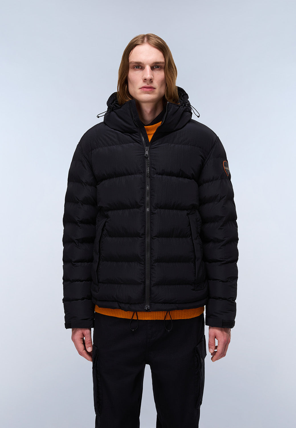 Giubbino uomo Napapijri A-TEREZ