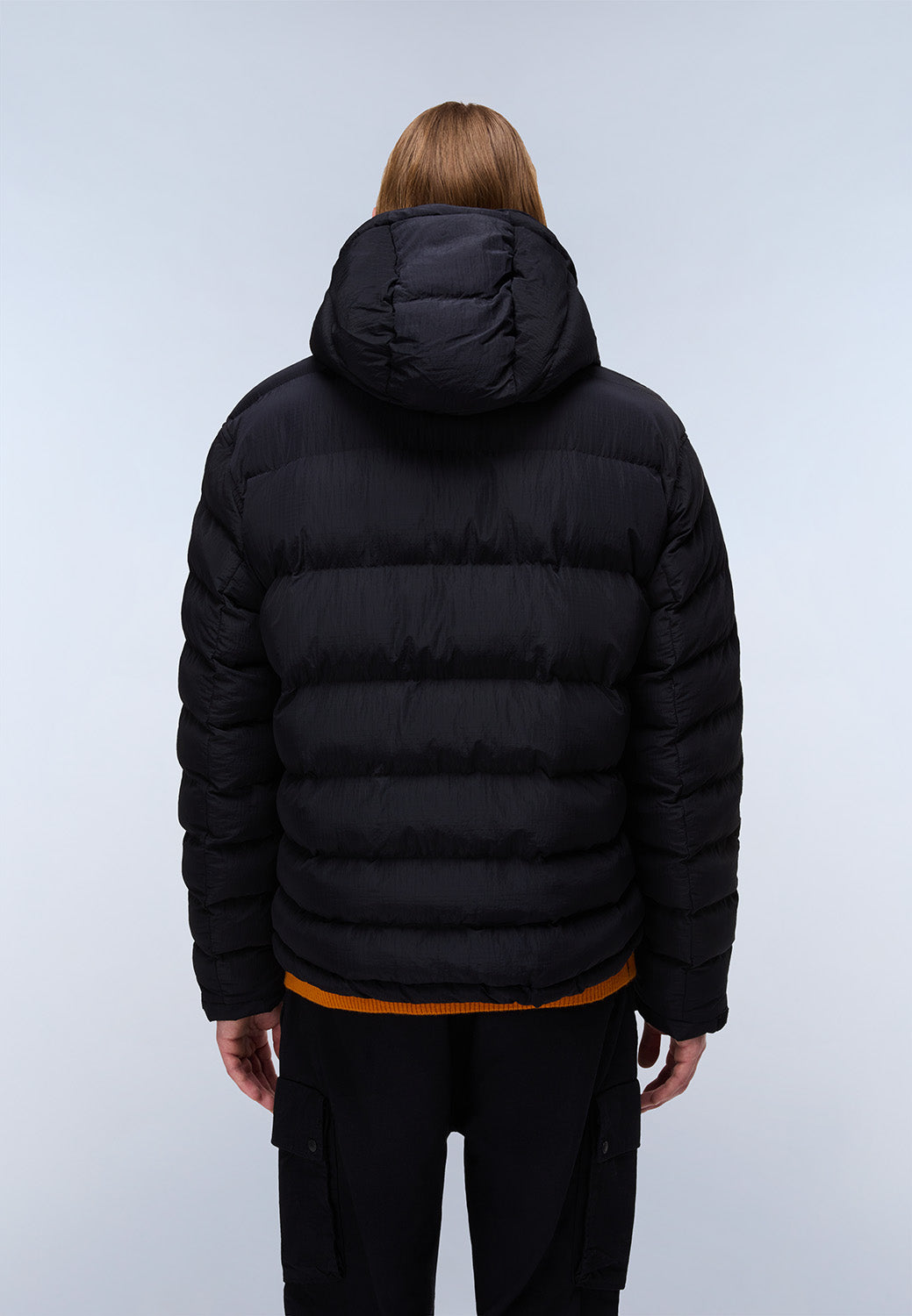 Giubbino uomo Napapijri A-TEREZ