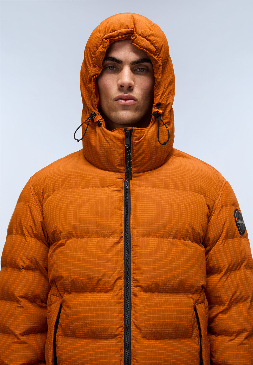 Giubbino uomo Napapijri A-TEREZ