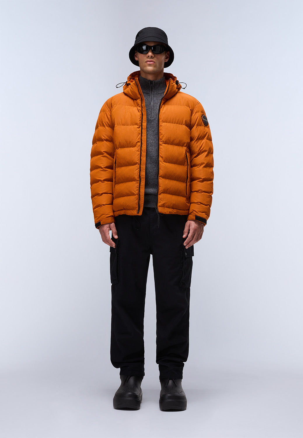 Giubbino uomo Napapijri A-TEREZ