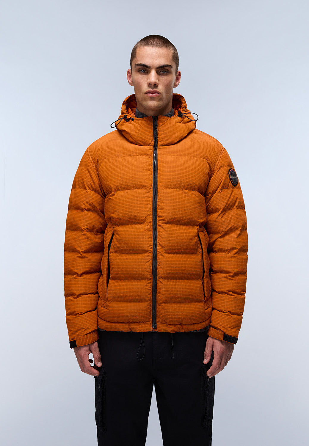 Giubbino uomo Napapijri A-TEREZ