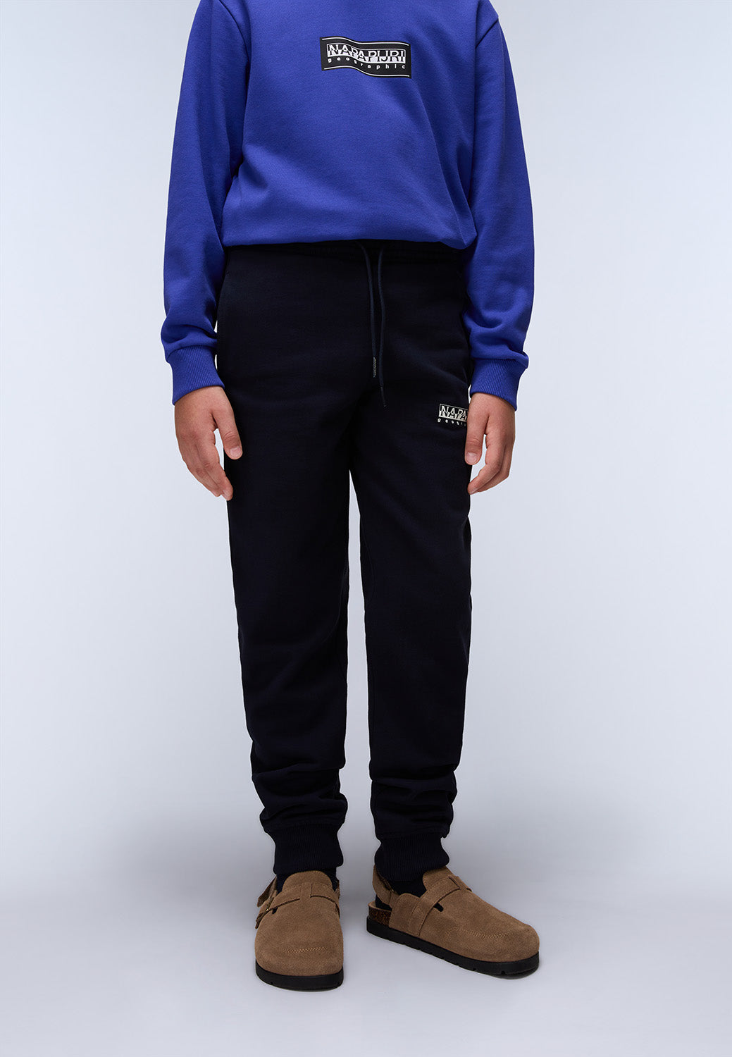 Pantalone uomo Napapijri M-GORI