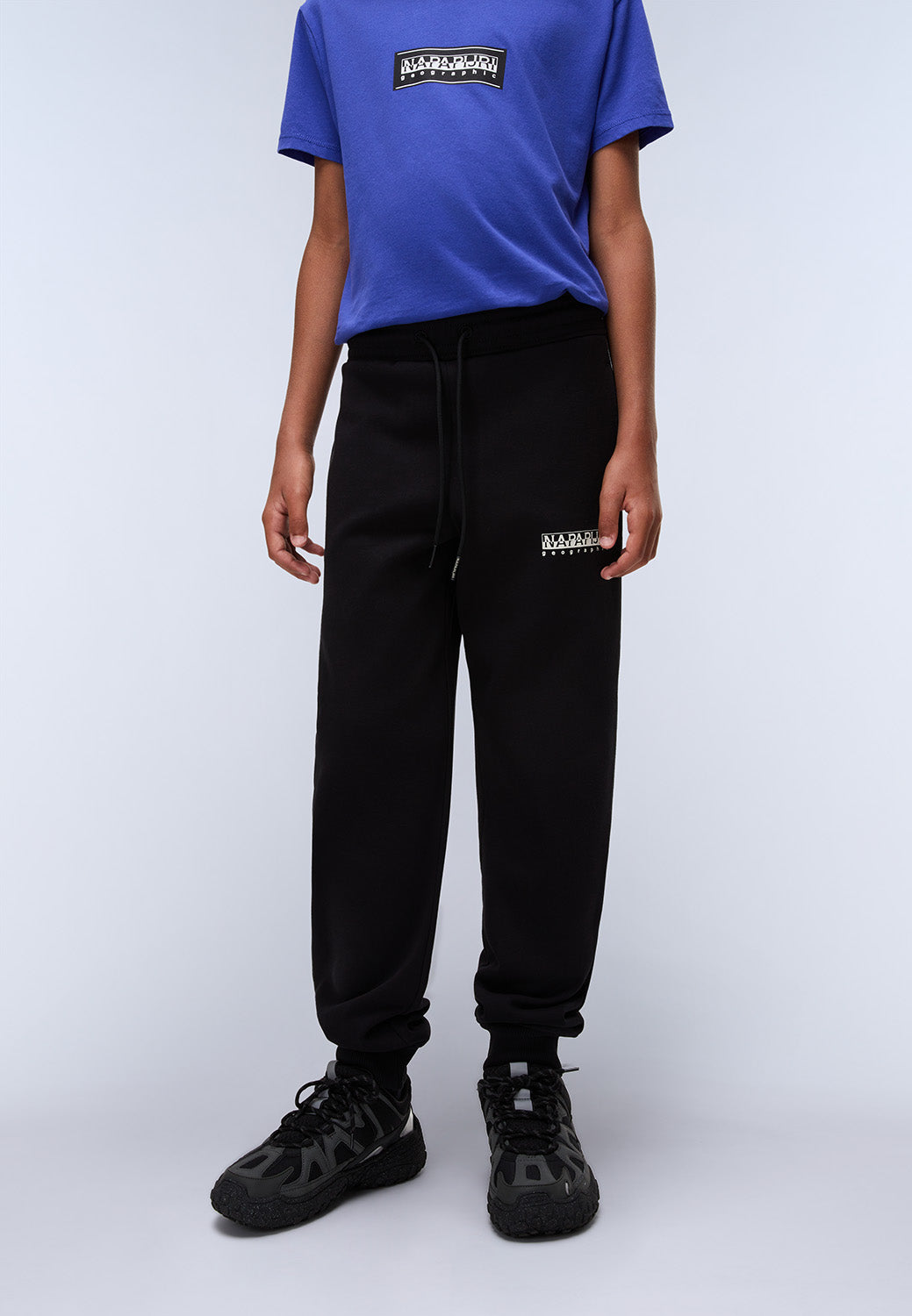 Pantalone uomo Napapijri M-GORI