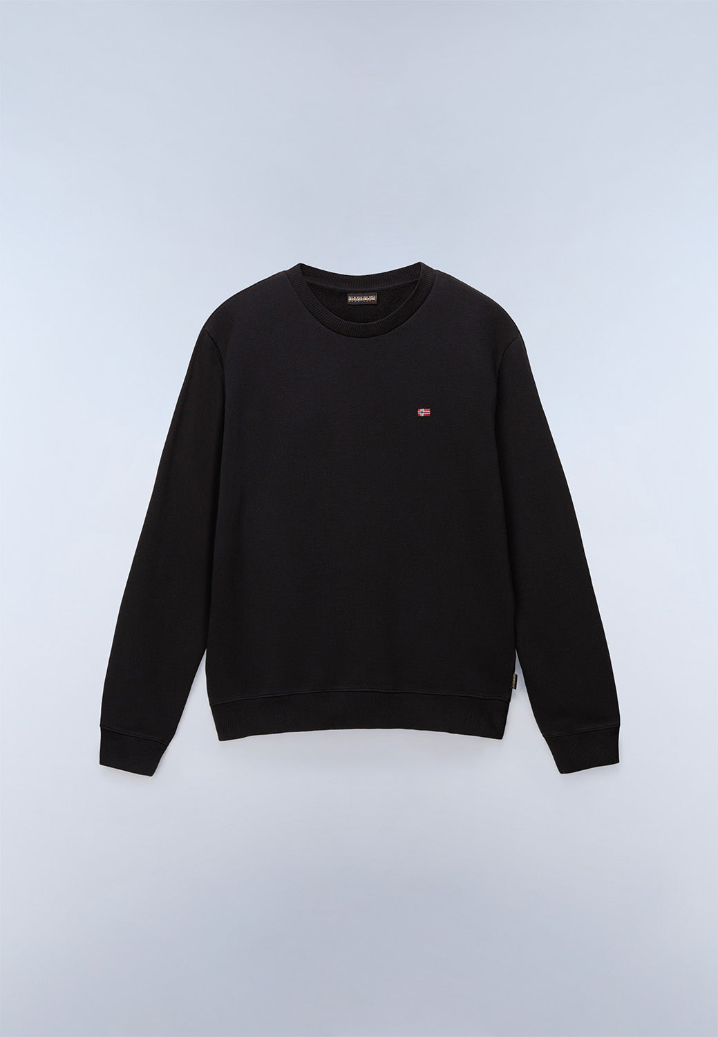 Felpa uomo Napapijri BALIS CREW