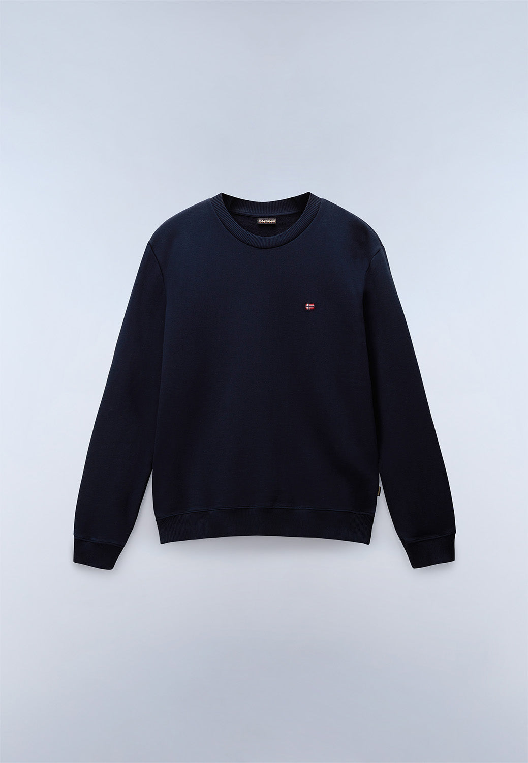 Felpa uomo Napapijri BALIS CREW