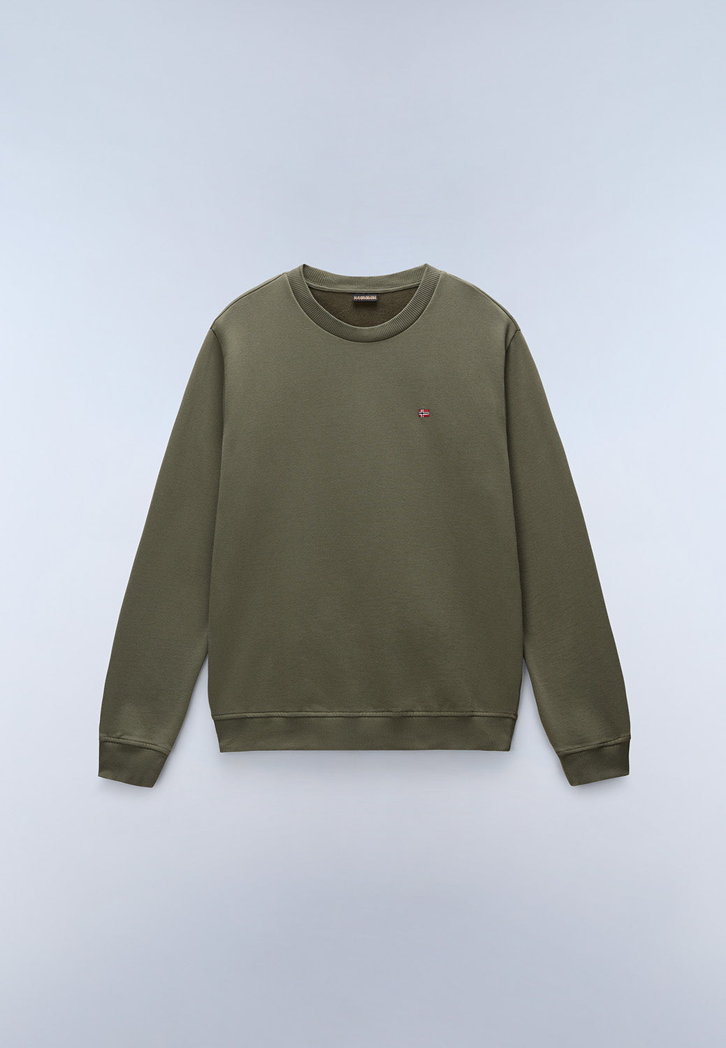 Felpa uomo Napapijri BALIS CREW