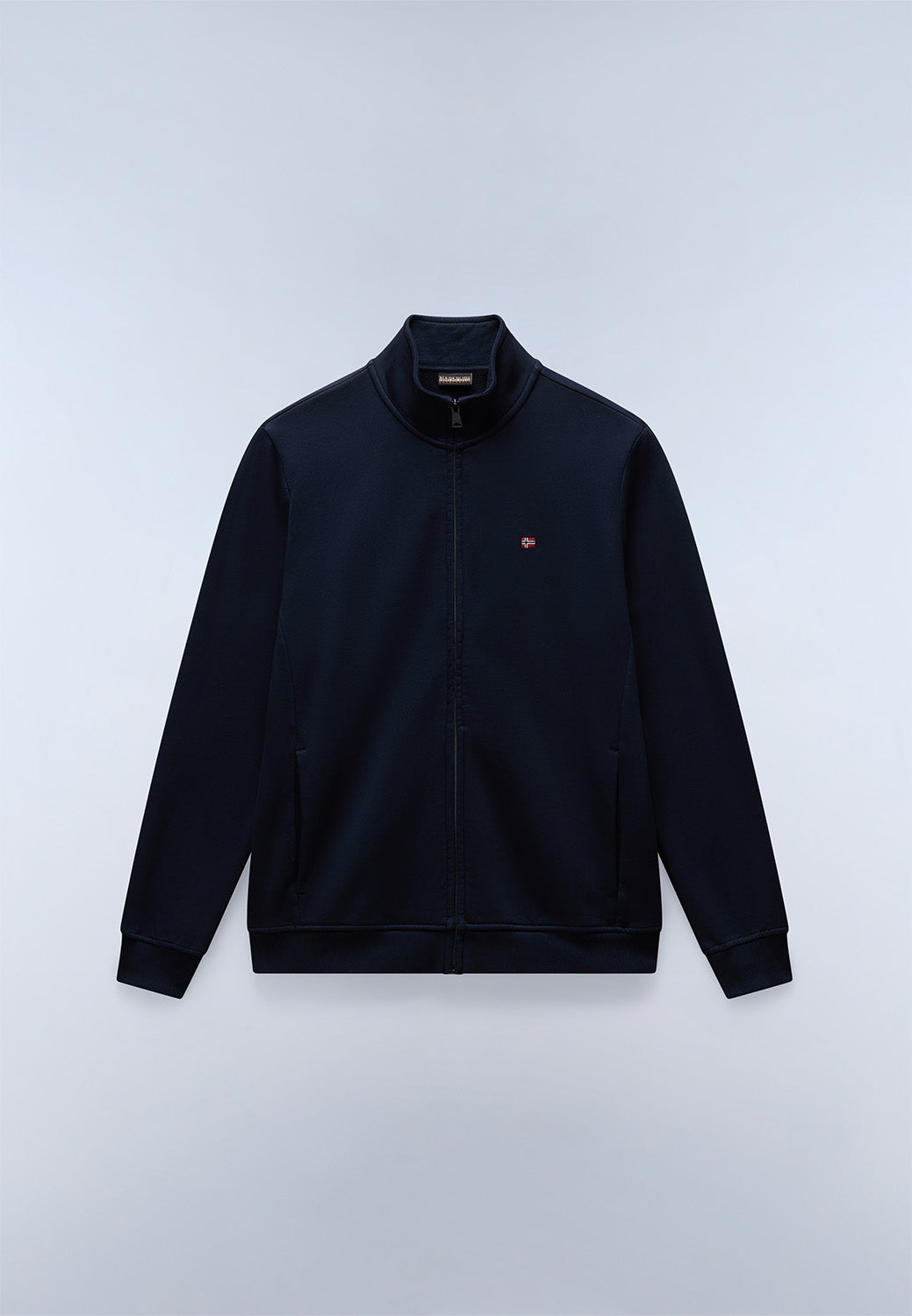 Felpa uomo Napapijri BALIS FZ