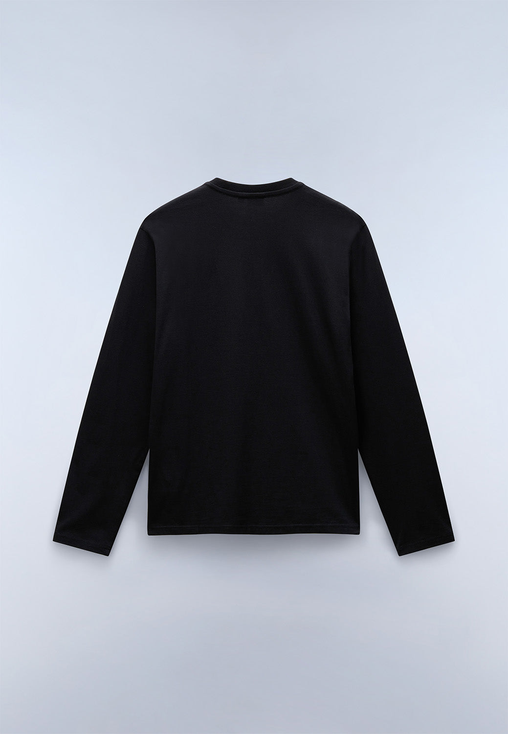 T-shirt uomo Napapijri SALIS LS