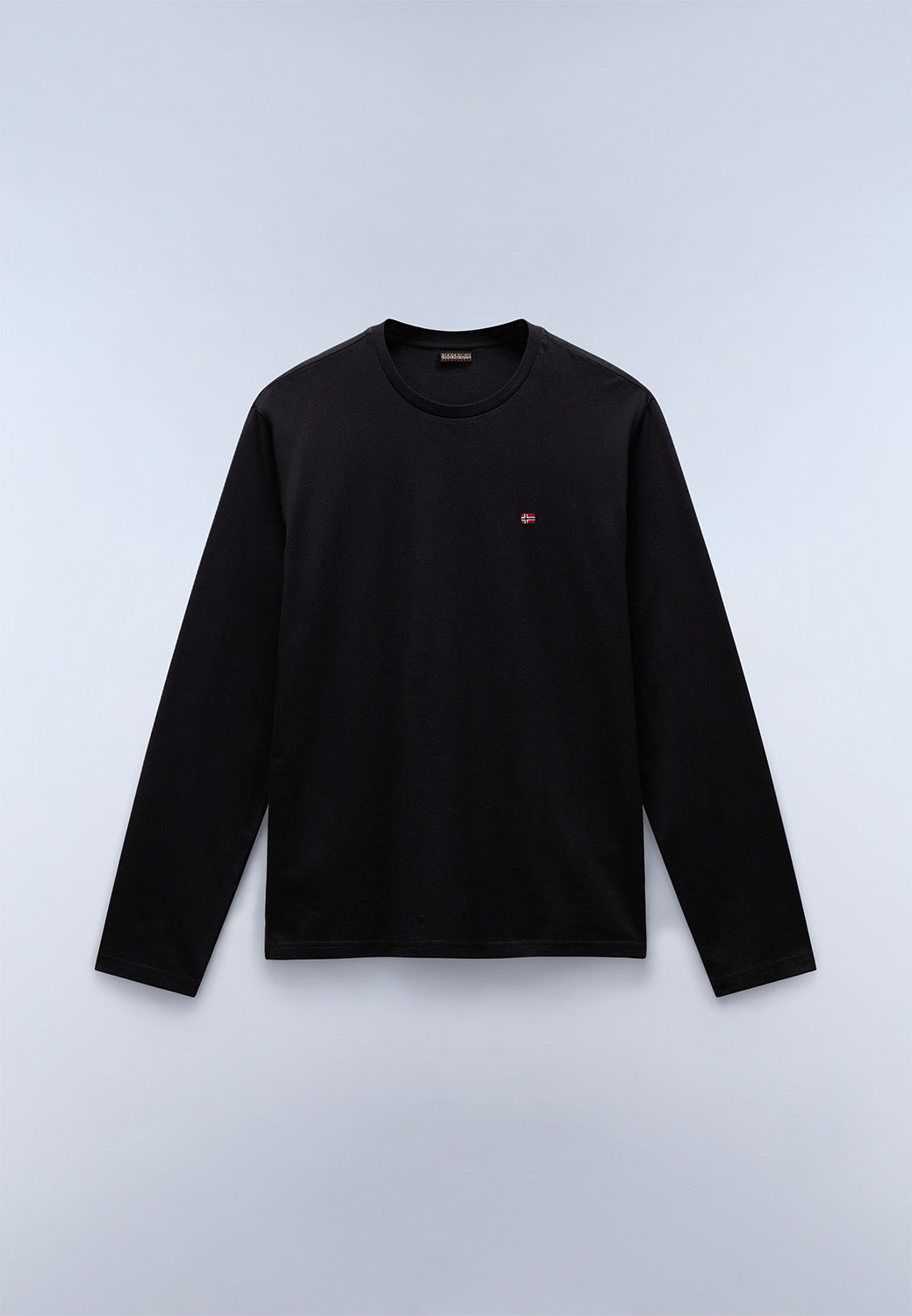 T-shirt uomo Napapijri SALIS LS