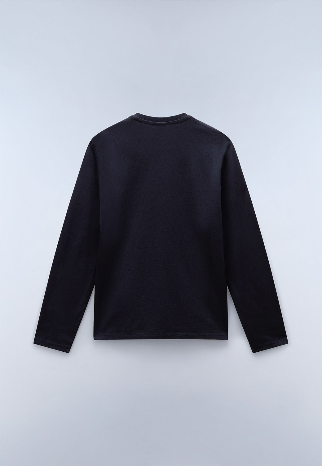 T-shirt uomo Napapijri SALIS LS