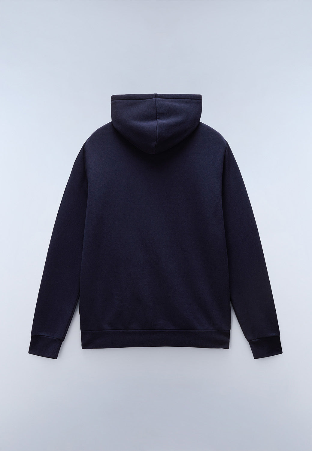 Felpa uomo Napapijri B-AYLMER FZH WINT