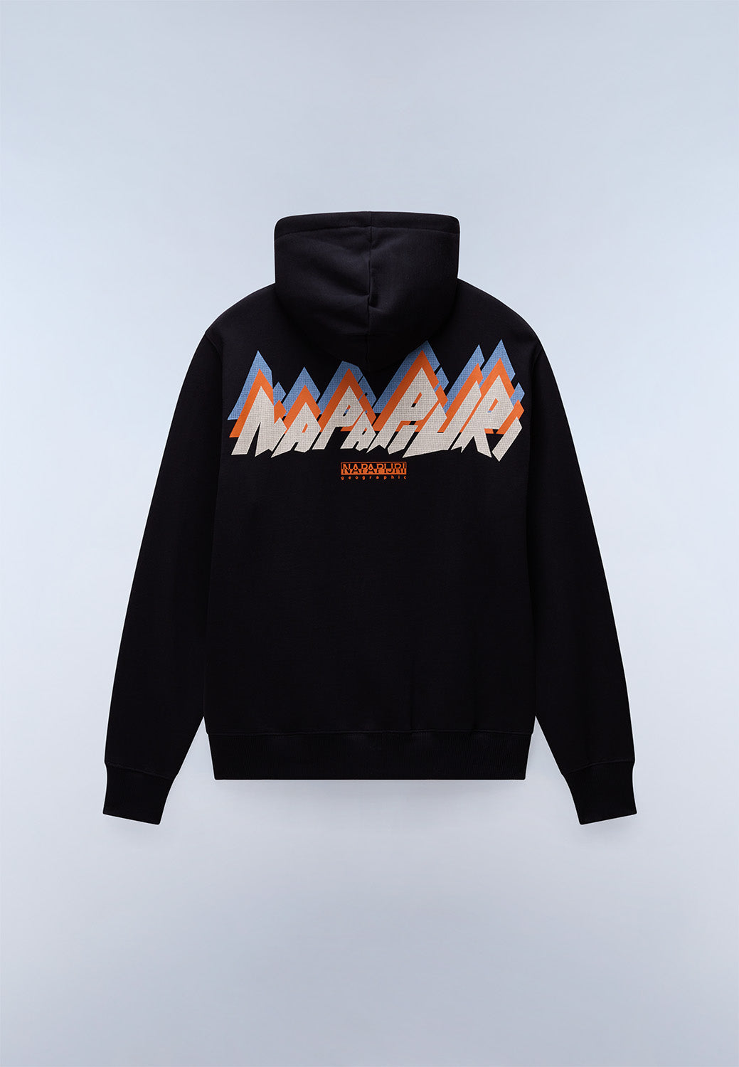 Felpa uomo Napapijri B-FIEMME