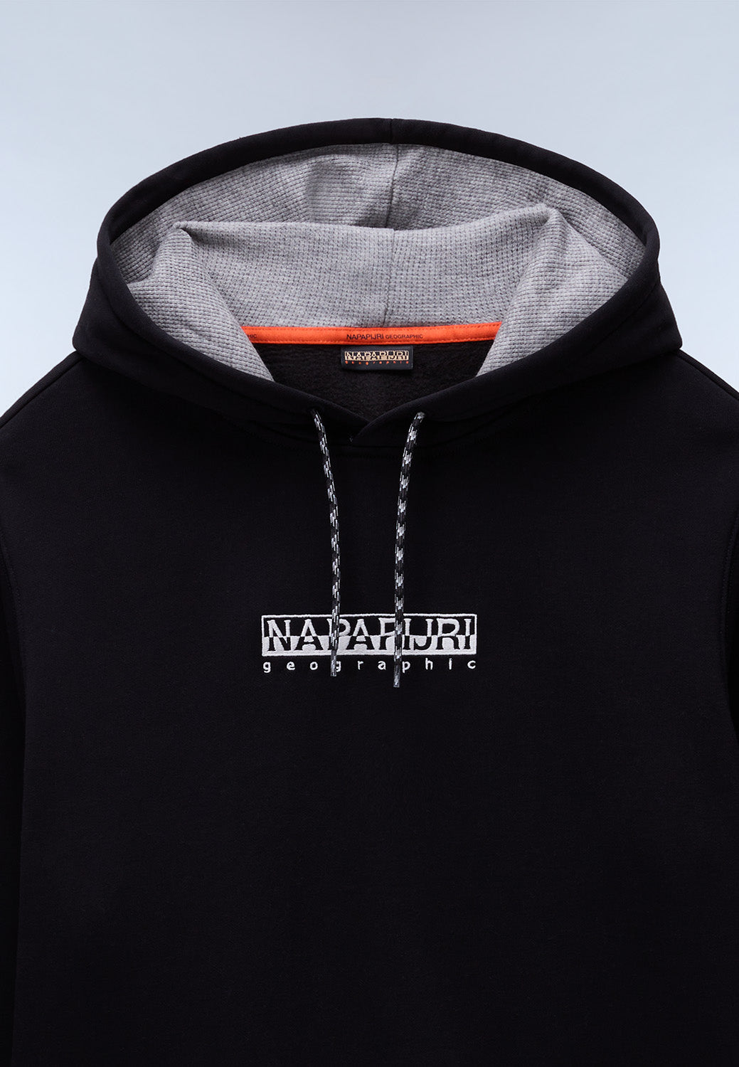 Felpa uomo Napapijri B-FIEMME
