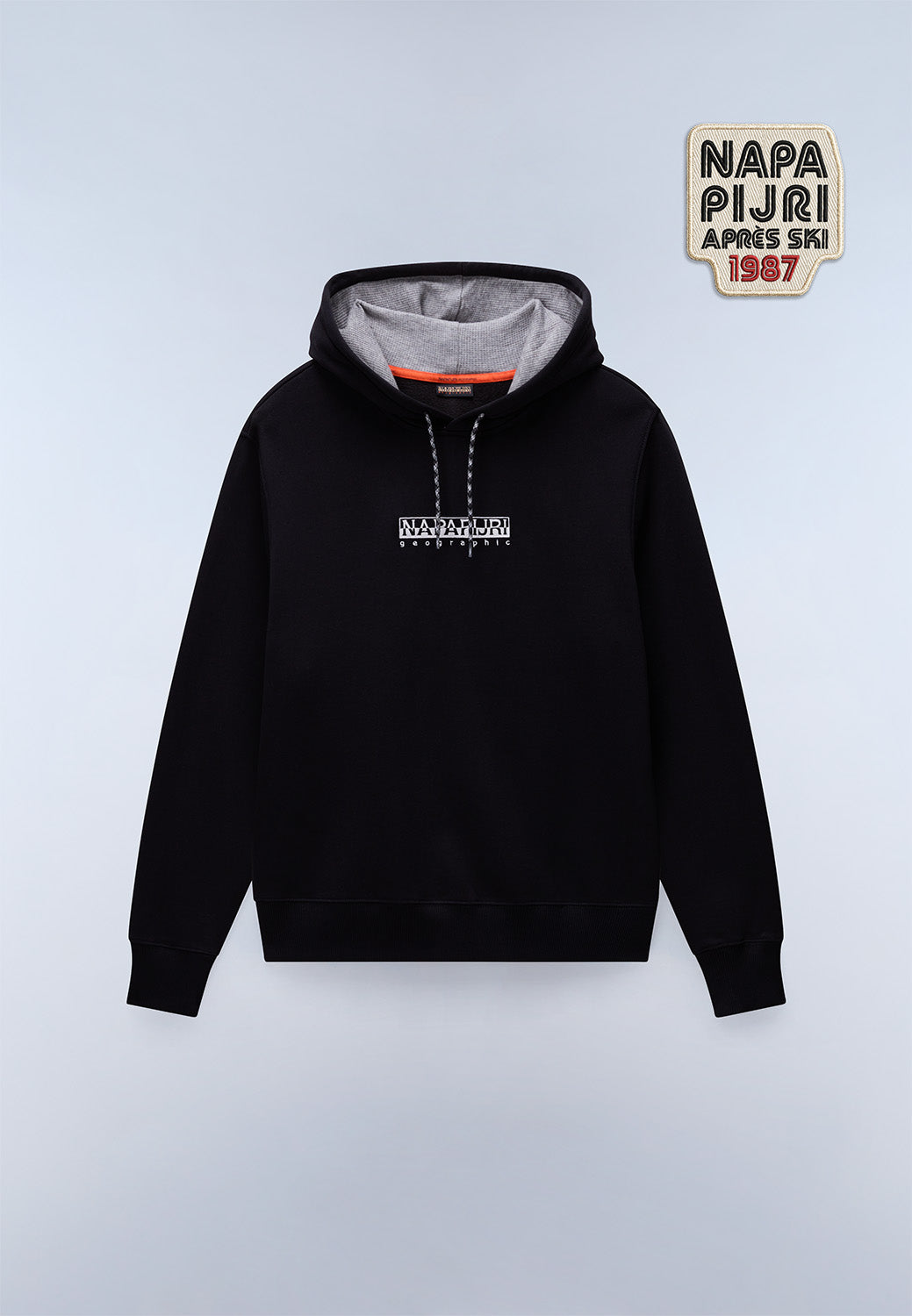 Felpa uomo Napapijri B-FIEMME