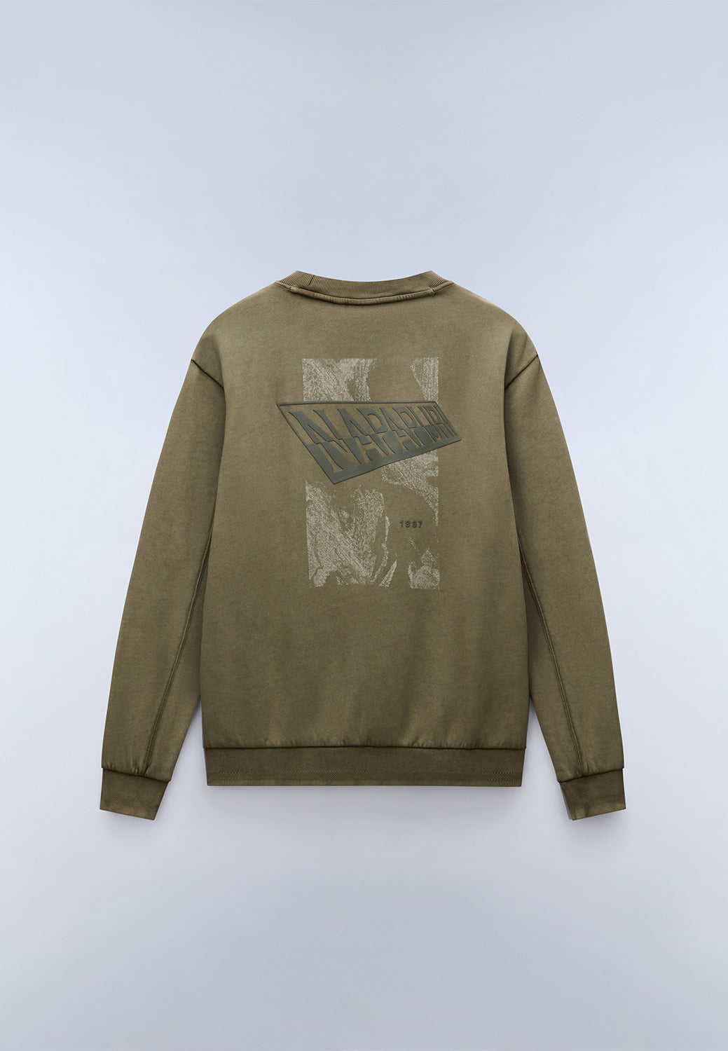 Felpa uomo Napapijri B-AREN C