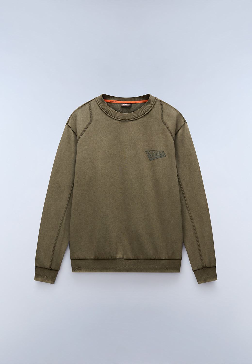 Felpa uomo Napapijri B-AREN C