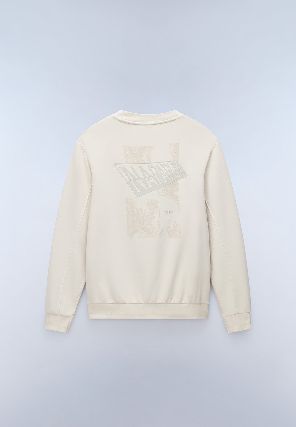 Felpa uomo Napapijri B-AREN C