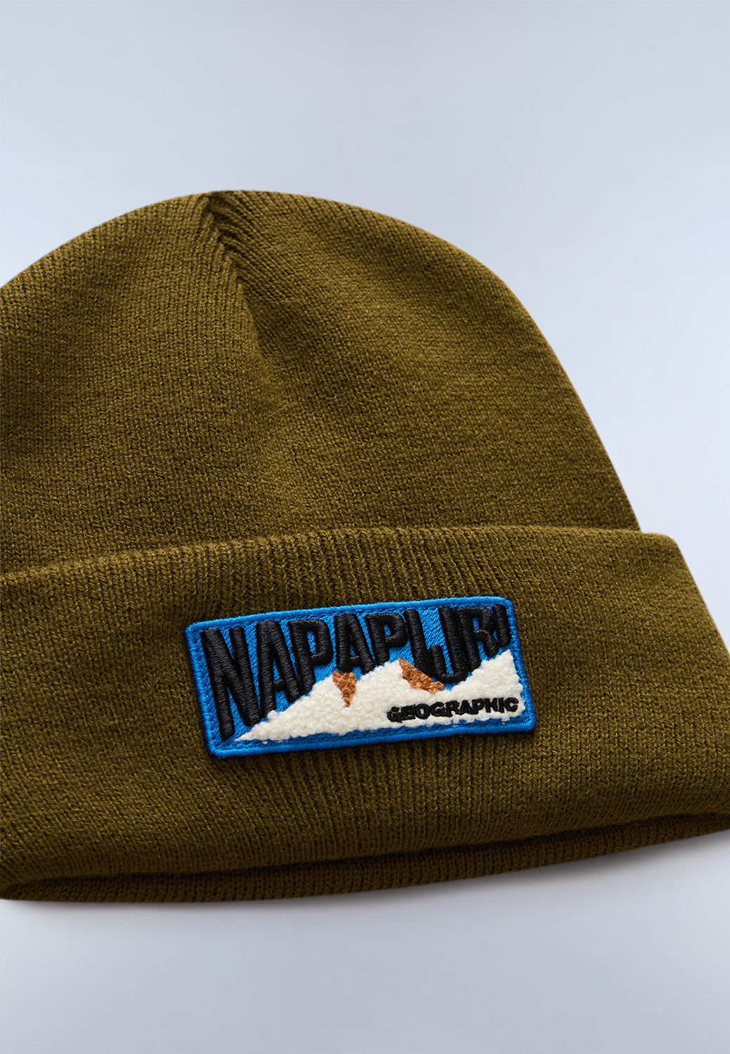 Cappello unisex Napapijri F-MONTEPIANA