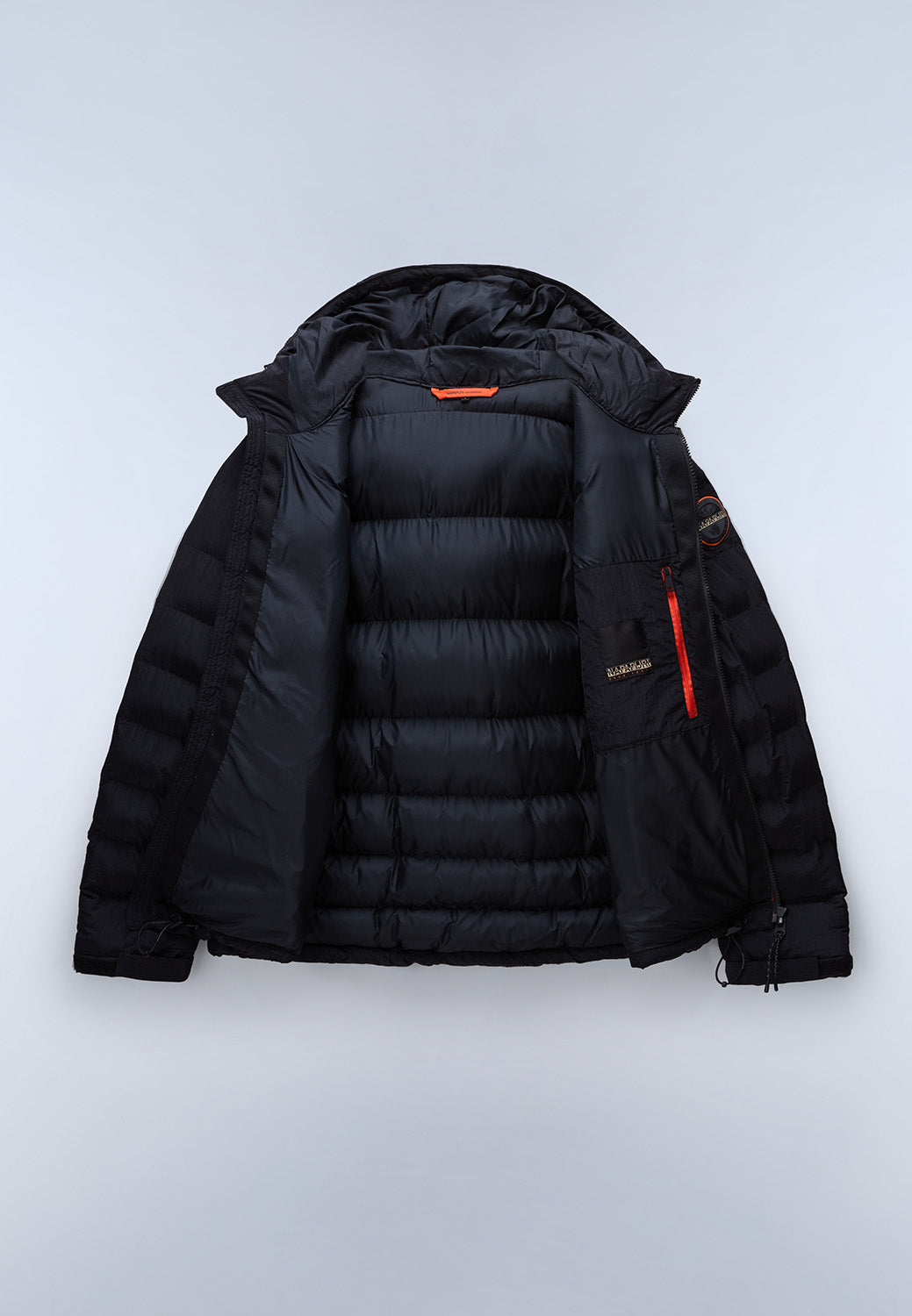 Giubbino uomo Napapijri A-TEREZ