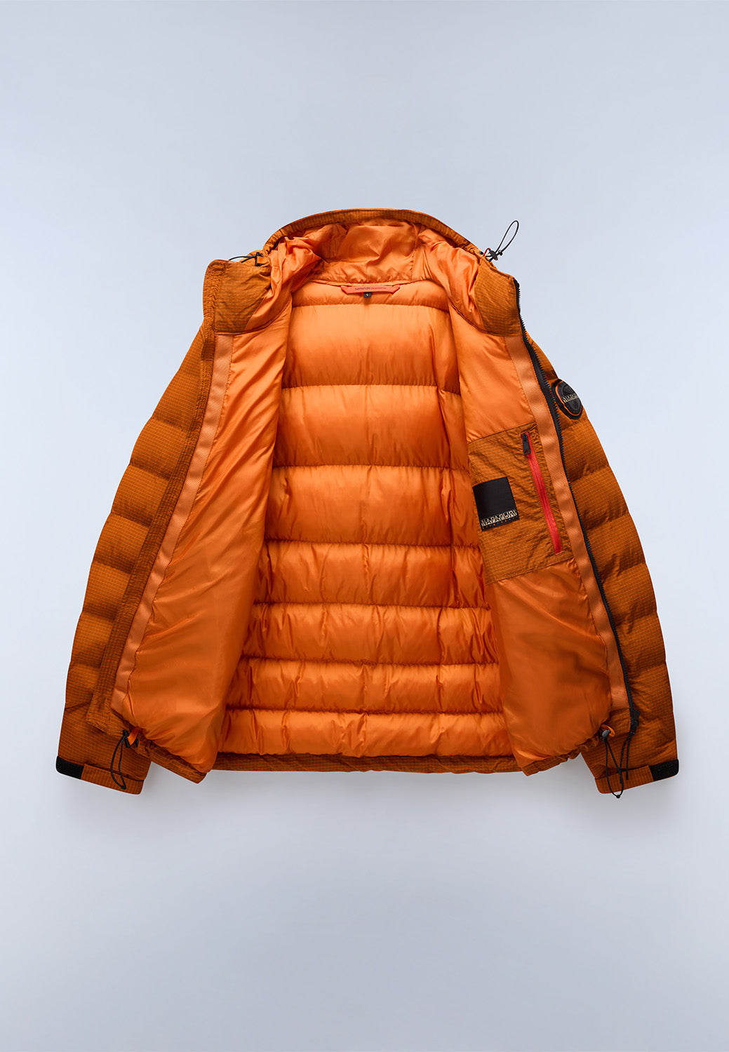 Giubbino uomo Napapijri A-TEREZ