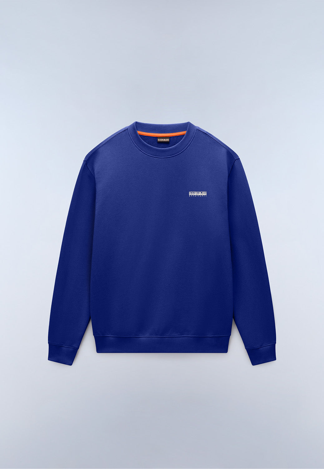 Felpa uomo Napapijri B-SMALL BOX