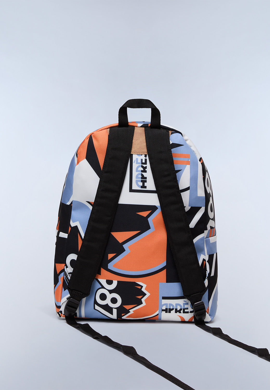 Zaino uomo Napapijri VOYAGE AOP